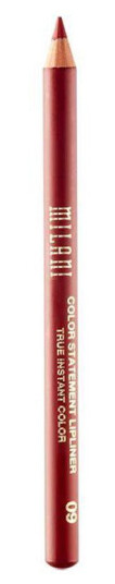 Milani Color Statement Lipliner Spice
