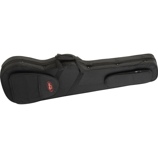 Skb Skb-Scfb4 Etui For Elbass Som Passer De Fleste Modeller.