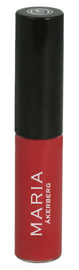 Maria Akerberg Lip Gloss Red Velvet