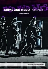 Crime And Media