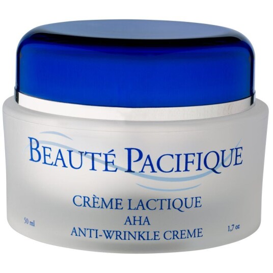 Beaute Pacifique Aha Creme Lactic 50ml Beaute Pacifique Aha Creme Lactic 50ml