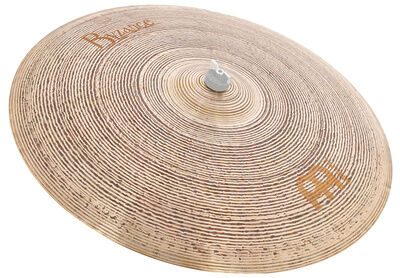 Meinl 22"" Byzance Jazz Monophonic R.
