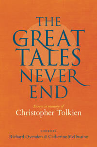 Great Tales Never End, The Great Tales Never End, The