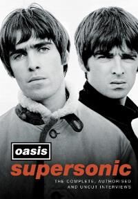Supersonic Av Oasis