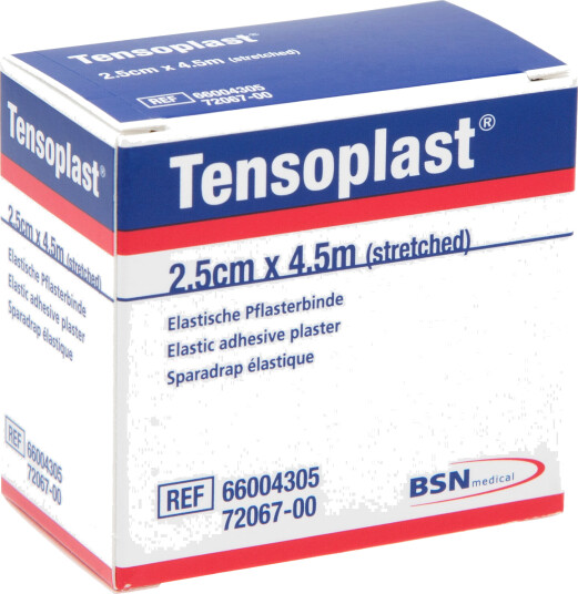 Tensoplast 25 cm x 45 m