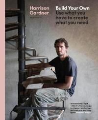 Build Your Own Av Harrison Gardner