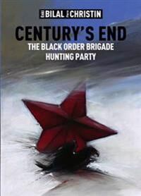 Century'S End Av Enki Bilal