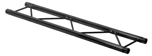 Alutruss Decolock Dq2-S250 2-Way Cross Beam Bk