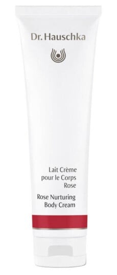 Dr. Hauschka Dr.Hauschka Rose Nurturing Body Cream 145ml