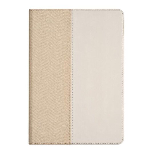 Gecko iPad 10.9" (2022) Gecko Easy-Click Flip Deksel - Grå