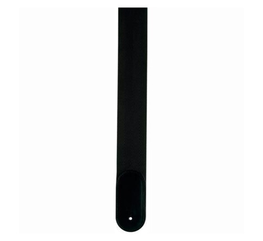 Dimarzio Dd3100nbk 2" Strap Nylon Svart