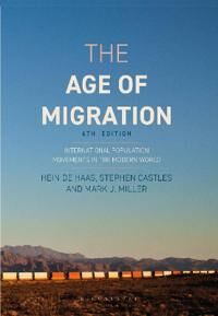 The Age Of Migration Av Hein De Haas