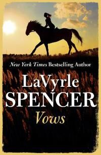Vows Av Lavyrle Spencer