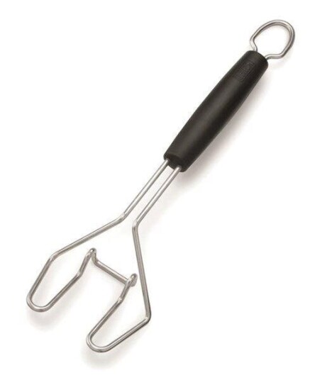 Weber Ristløfter