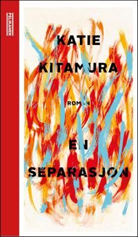 En Separasjon Av Katie Kitamura