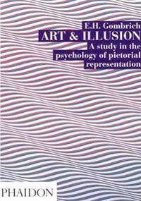 Art And Illusion Av Leonie Gombrich