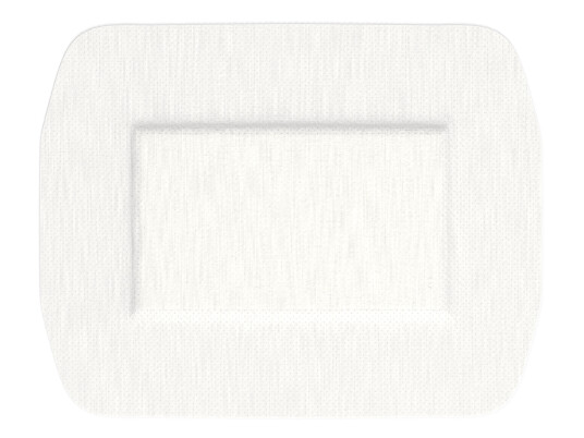 Mepore Selvheftende kompress Steril 8x10 cm 50 stk. Mepore Selvheftende kompress Steril 8x10 cm 50 stk.
