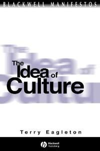 Eagleton The Idea of Culture