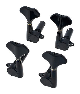 Gotoh GB707 2L/2R B Bass Tuners
