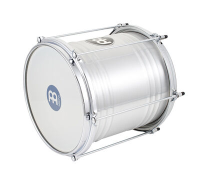 Meinl RE10 10""x10"" Repinique Aluminium