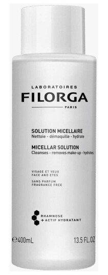 Filorga Anti-Aging Micellar Solution 400 ml Filorga Anti-Aging Micellar Solution 400 ml