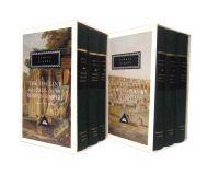 The Decline And Fall Of The Roman Empire, Volumes 1 To 6 Av Edward Gibbon