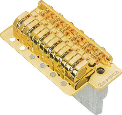 Babicz FCH 6-Point Z-Series Nar GD LH Babicz FCH 6-Point Z-Series Nar GD LH