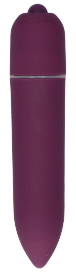 Shots Toys: Power Bullet, lilla