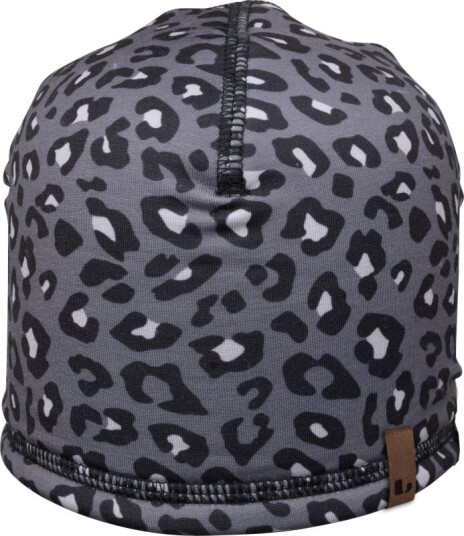Lindberg Kids' Kramsta Hat 56-60cm, Anthracite