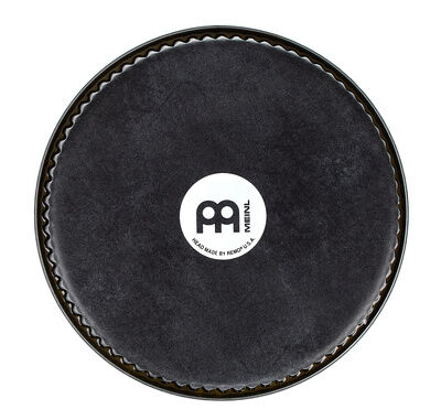 Meinl 7"" Svart Skyndeep Head