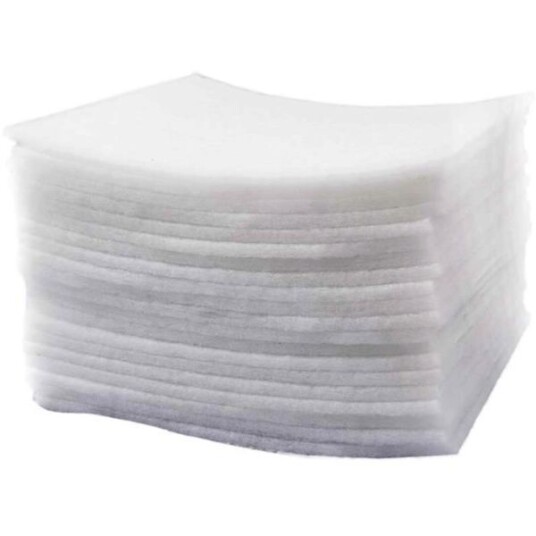 Acetec 20501 Filter 20-pakning