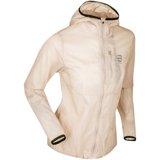 D?hlie Women's Jacket Active XS, Peyote