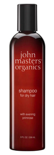 John Masters Shampoo For Dry Hair With Evening Primerose 236ml
