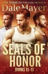 Mayer, Dale SEALs of Honor (1773360612)