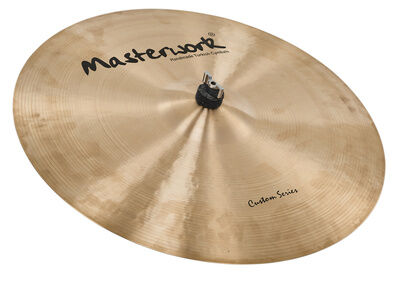 Masterwork 20"" Custom Rock Ride