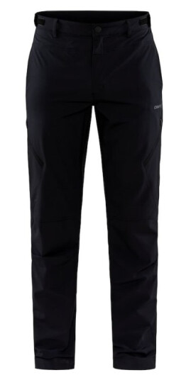 Craft Men's Adv Explore Tech Pants Sort L Man Craft Men's Adv Explore Tech Pants Sort L Man