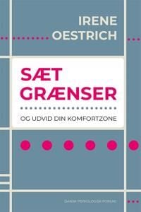 Sæt Grænser Av Irene Oestrich