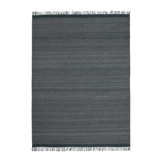 Linie Design Sigyn teppe Anthracit Linie Design Sigyn teppe Anthracit