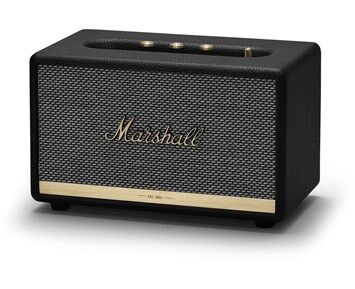 Marshall Acton II BT Svart Marshall Acton II BT Svart