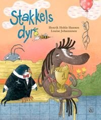 Hansen Henrik Hohle Stakkels dyr