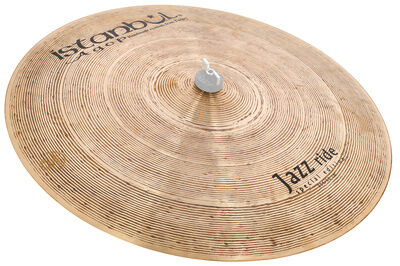Istanbul Agop 20"" Custom Series SE Jazz Ride