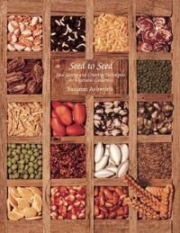 Seed To Seed Av Suzanne Ashworth