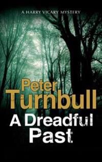 Turnbull Peter A Dreadful Past