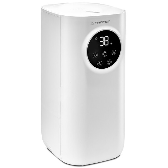 Trotec Ultralydfukter B 7 E Trotec Ultralydfukter B 7 E