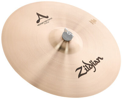 Zildjian 17"" A-Series Medium Thin Crash