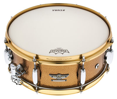 Tama 14""x5,5"" Star Reserve Brass Tama 14""x5,5"" Star Reserve Brass