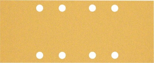 Bosch Expert C470 Slipepapir 93x230 mm P80 10-pack til Planslipere