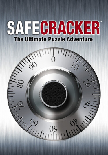 Safecracker: The Ultimate Puzzle Adventure (PC)