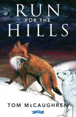 Run For The Hills Av Tom Mccaughren