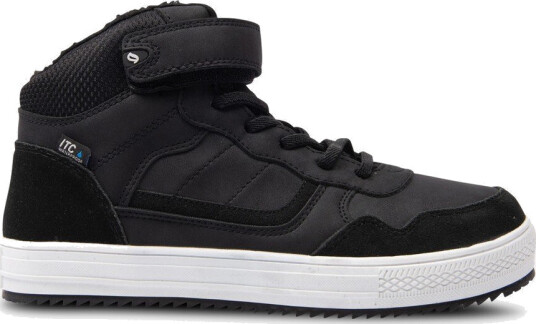 Leaf Sandvik Black 29 Boots